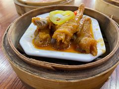 -恒兴发茶店(水巷口店)