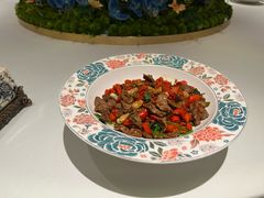 -隐厨中国餐馆(红旗大街店)