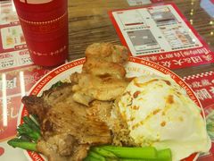 -孖记茶档·热腾茶餐(江南西plus店)