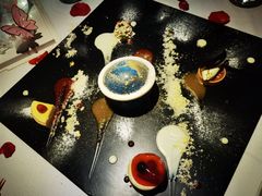燃特色甜点汇-燃扒房Steakhouse(皇庭店)