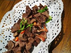 -正通记·哈尔滨烧烤·炭烤鸽子(七宝万科国际店)