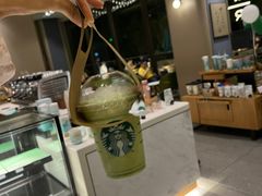 -星巴克臻选(深圳龙华红山天虹店)