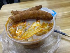-四川老牛麻辣烫(北门桥店)