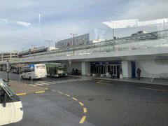 -米兰马尔彭萨国际机场