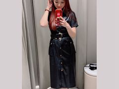 -ZARA(大上海时代广场店)