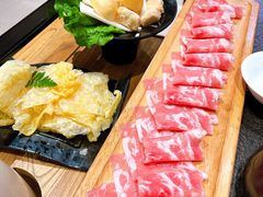 -煲宫猪肚鸡(昆山金鹰国际购物中心店)