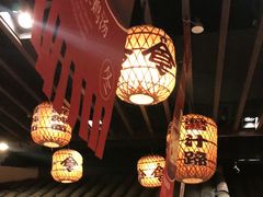 -南京大牌档(香港广场店)