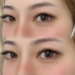 -睫乐园•睫公馆•美睫美甲沙龙