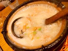 -云晓光头烧烤吧(新大陆广场店)