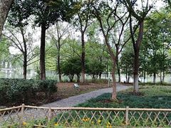 -白塘生态植物园