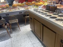 -龍歌自助小火锅(秦淮水游城店)
