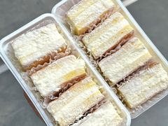 -仟吉KenGee(国贸360店)