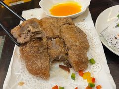 -堂宴·老厦门私房菜(1988仙岳总店)
