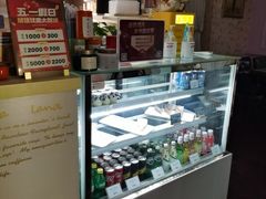 -SONGUOLIFE松果咖啡(七莘路店)