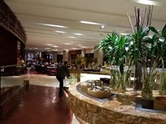 -锦州喜来登酒店-盛宴黄油熟成牛排自助晚餐