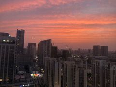 -淮安曙光国际大酒店(大运河广场花街店)