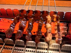 -冰城串说·羊肉串烧烤(哈西大街店)