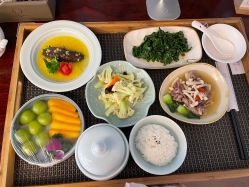 -馨月汇·独栋月子会所(静安店)