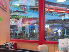 -华记煲仔华·煲仔饭(三元里万科里店)