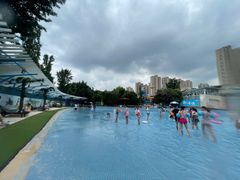 -阿酋湾水上乐园