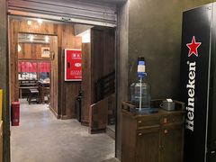 -杨老头鲜货烧烤(太古里店)