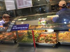 -复旦大学本部-食堂
