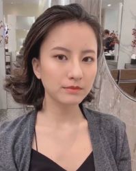 -东秀护肤造型