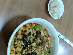 -清真馬峰小炒泡饃