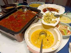 -院8里·少城记忆老川菜(宽窄巷子店)