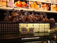 -国际饭店·帆声西饼屋(黄河路店)
