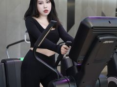 -威克健身游泳(万菱汇店)