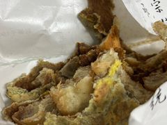 双鸡蛋双果子-清真·二嫂子煎饼果子(鼓楼旗舰形象店)