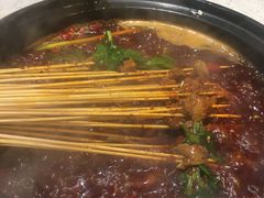-钢管厂歆瑞源油卤串串香(春熙路太古里店)
