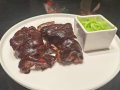 -粗茶淡饭·汉口公馆(循礼门店)