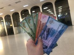 -班达拉奈克国际机场