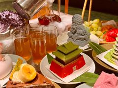 -嗒令甜品·主题融合料理餐厅(首座时代店)