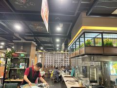 -渔娘渔家丹东海鲜(东直门店)