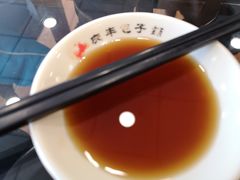 -庆丰包子铺(中央大街店)