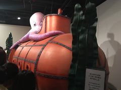 -香港科学馆