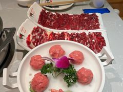 -俏牛哥鲜牛肉牛肆馆(重庆天地店)