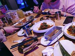 -质烤烤物·活烤海鲜(质烤总店)