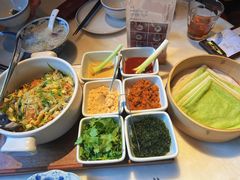 -林四喜·闽南传家菜(鼓浪屿店)