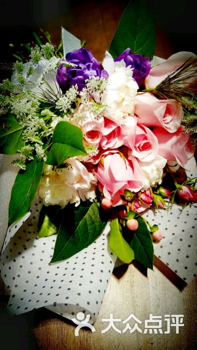 clorisfloral克洛瑞斯花艺图片 - 第69张