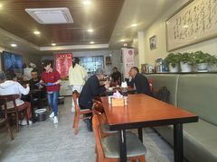 -于记沙布袋馄饨