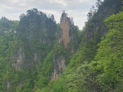 -塔云山