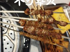 -前王院•巧克力海鲜市集餐厅(万平口店)