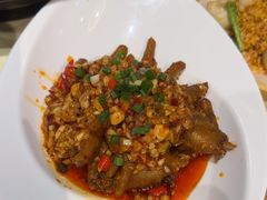 -铭副琦食·虾蟹烩馆(渔人码头店)