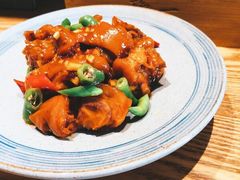 -静一餐厅·湖北菜(前门创始店)