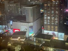 -成都尼依格罗酒店