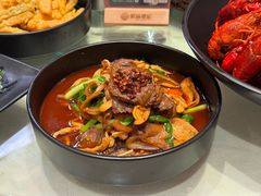 -聚味瞿记·龙虾堂(坡子街店)